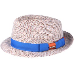 stetson toyo trilby