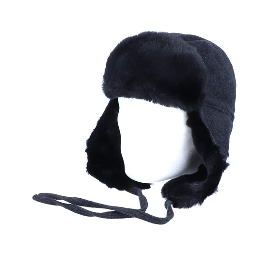 bomber cap
