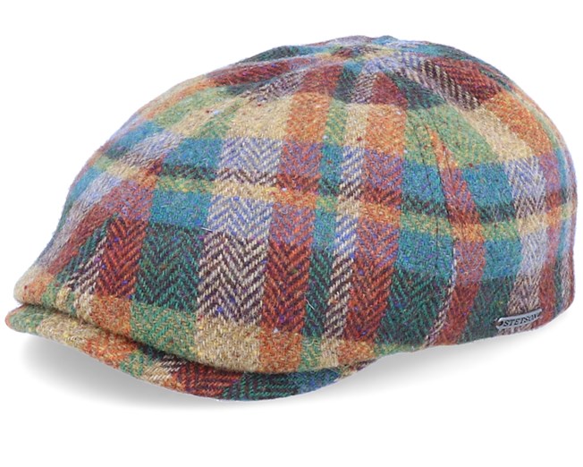 stetson duck cap