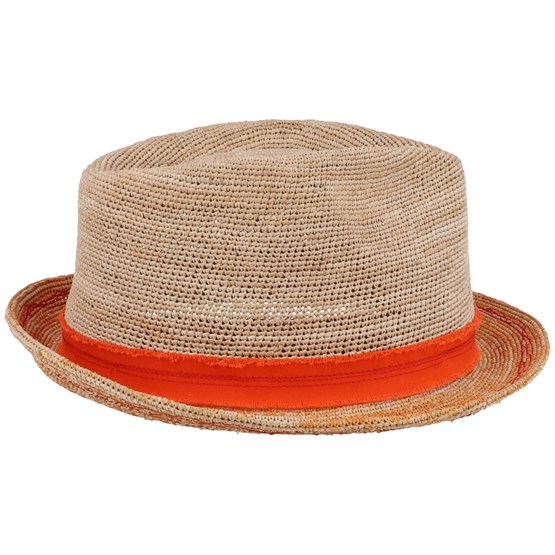 stetson blazer straw hat