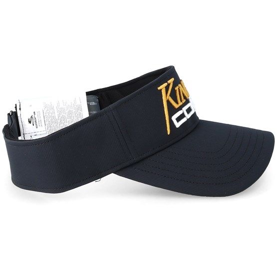 king cobra visor