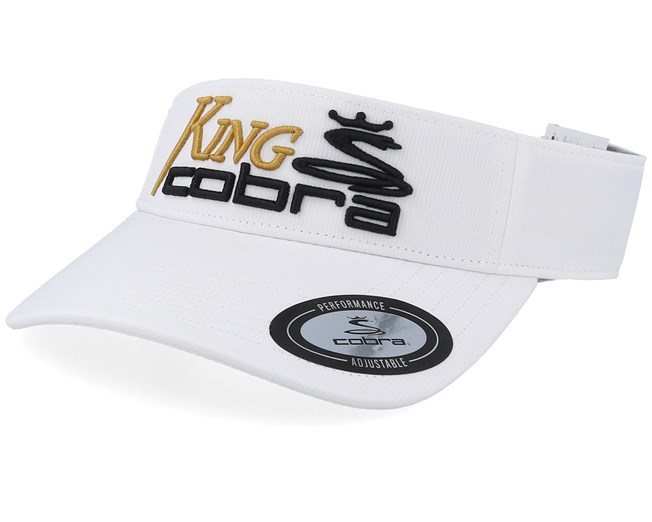king cobra visor