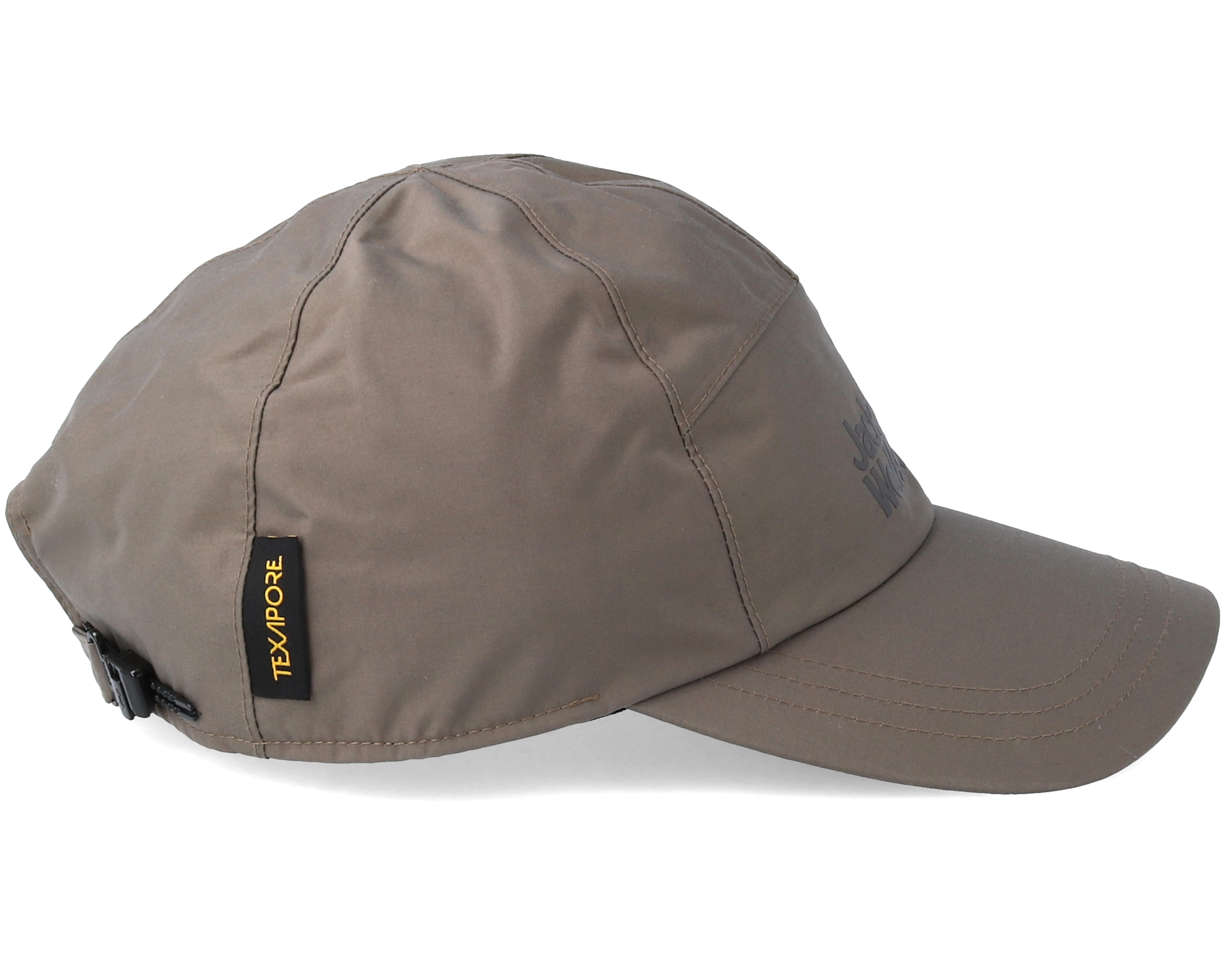 jack wolfskin fleece cap