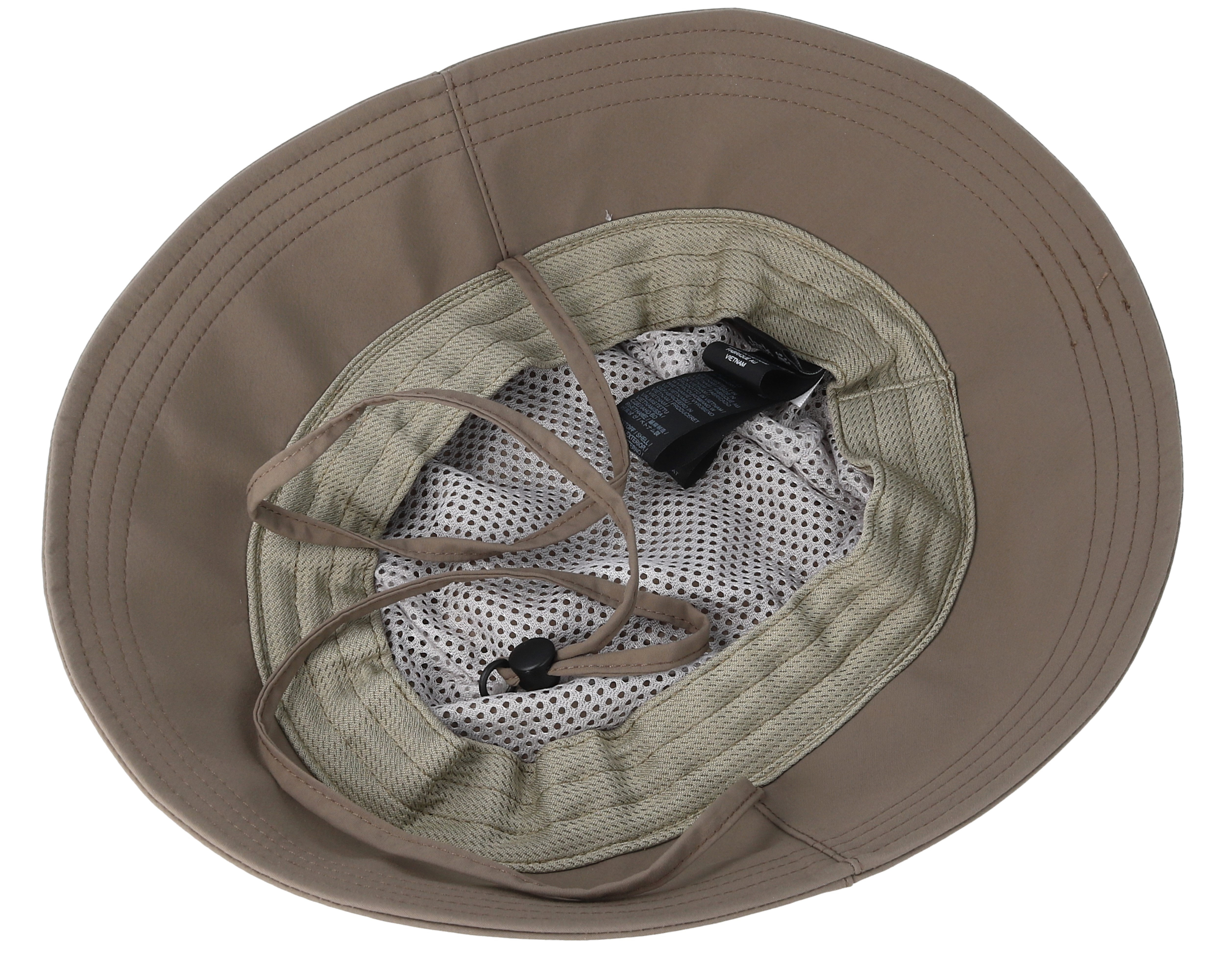 jack wolfskin supplex hat