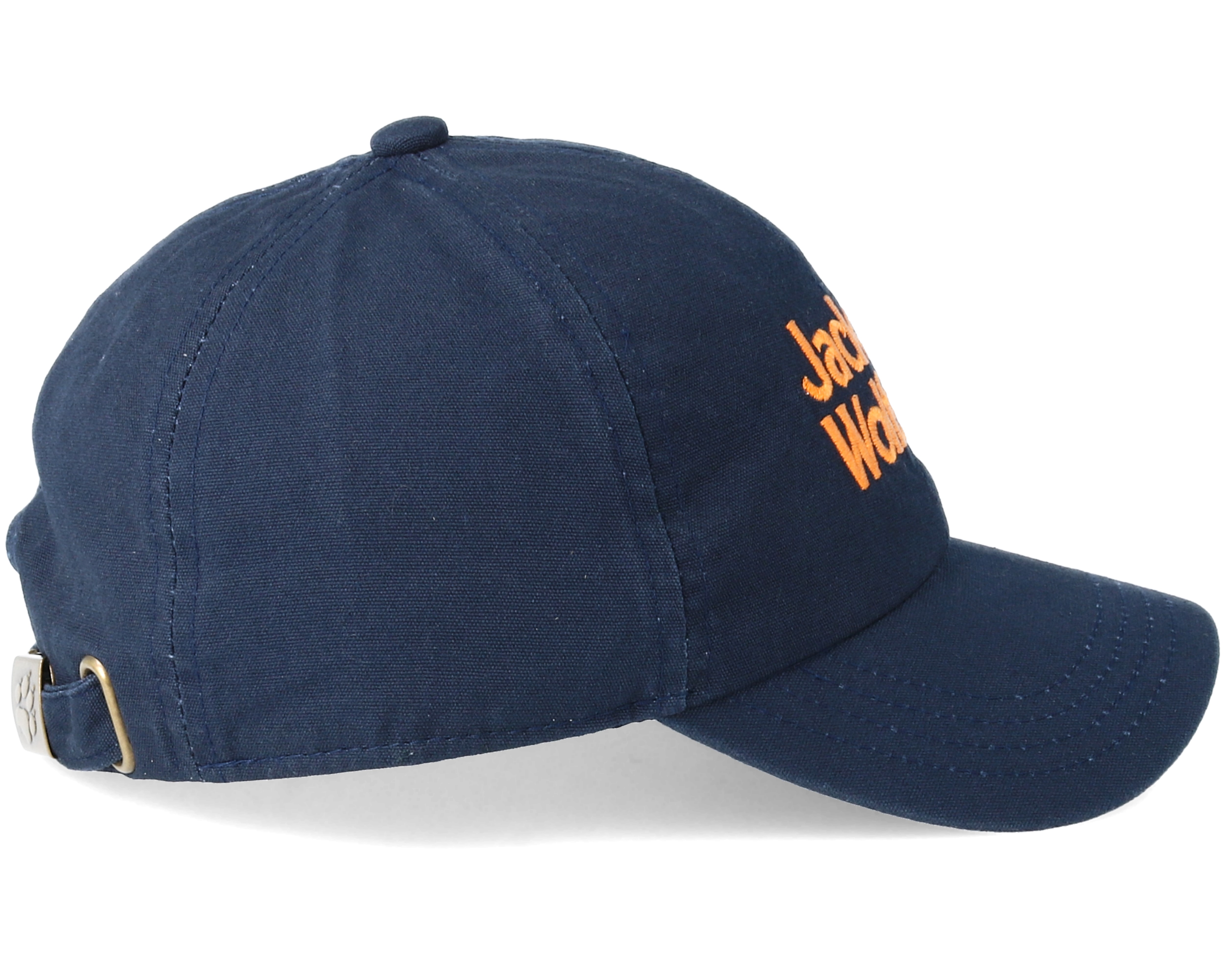 Kids Baseball Cap Night Blue Adjustable - Jack Wolfskin caps ...