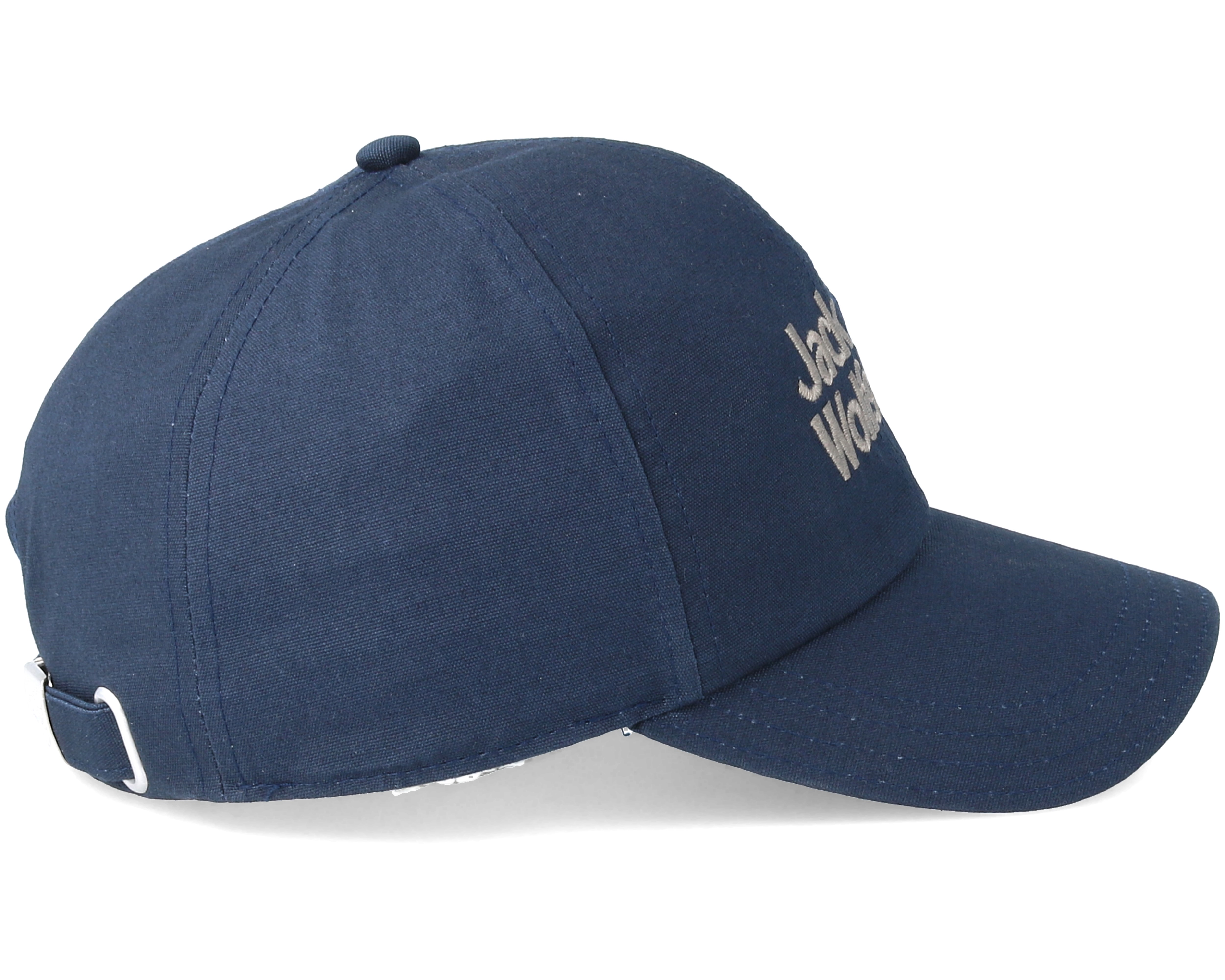 jack wolfskin fleece cap