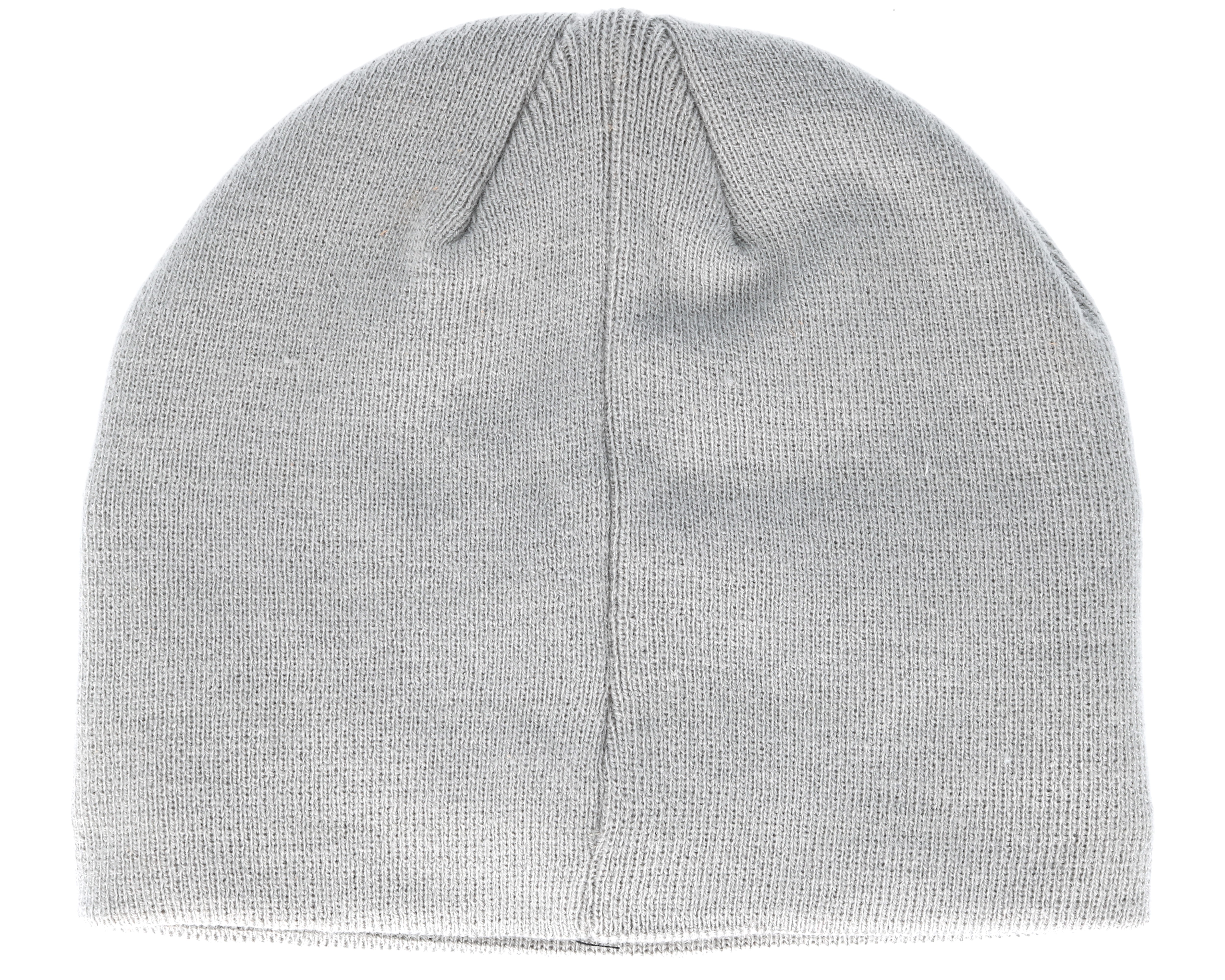 Beanie Grey Traditional Beanie Taylor Made beanies Hatstore.co.uk