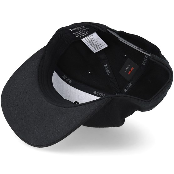 yupoong 110 snapback