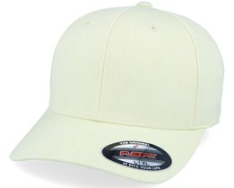 Pastel Melange Cream Yellow Flexfit - Flexfit