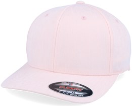 Pastel Melange Whisper Pink Flexfit - Flexfit