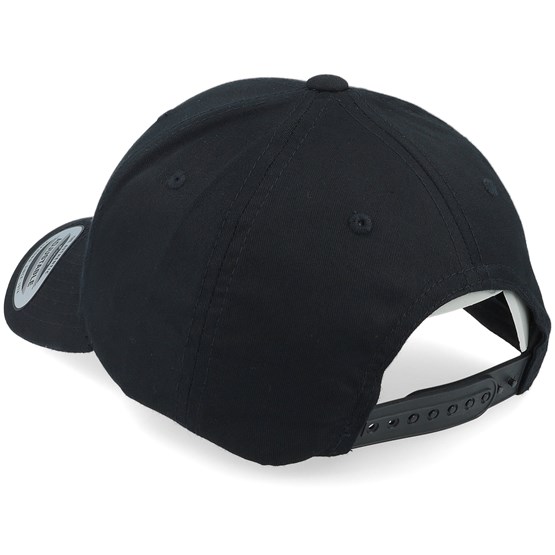 yupoong adjustable hats