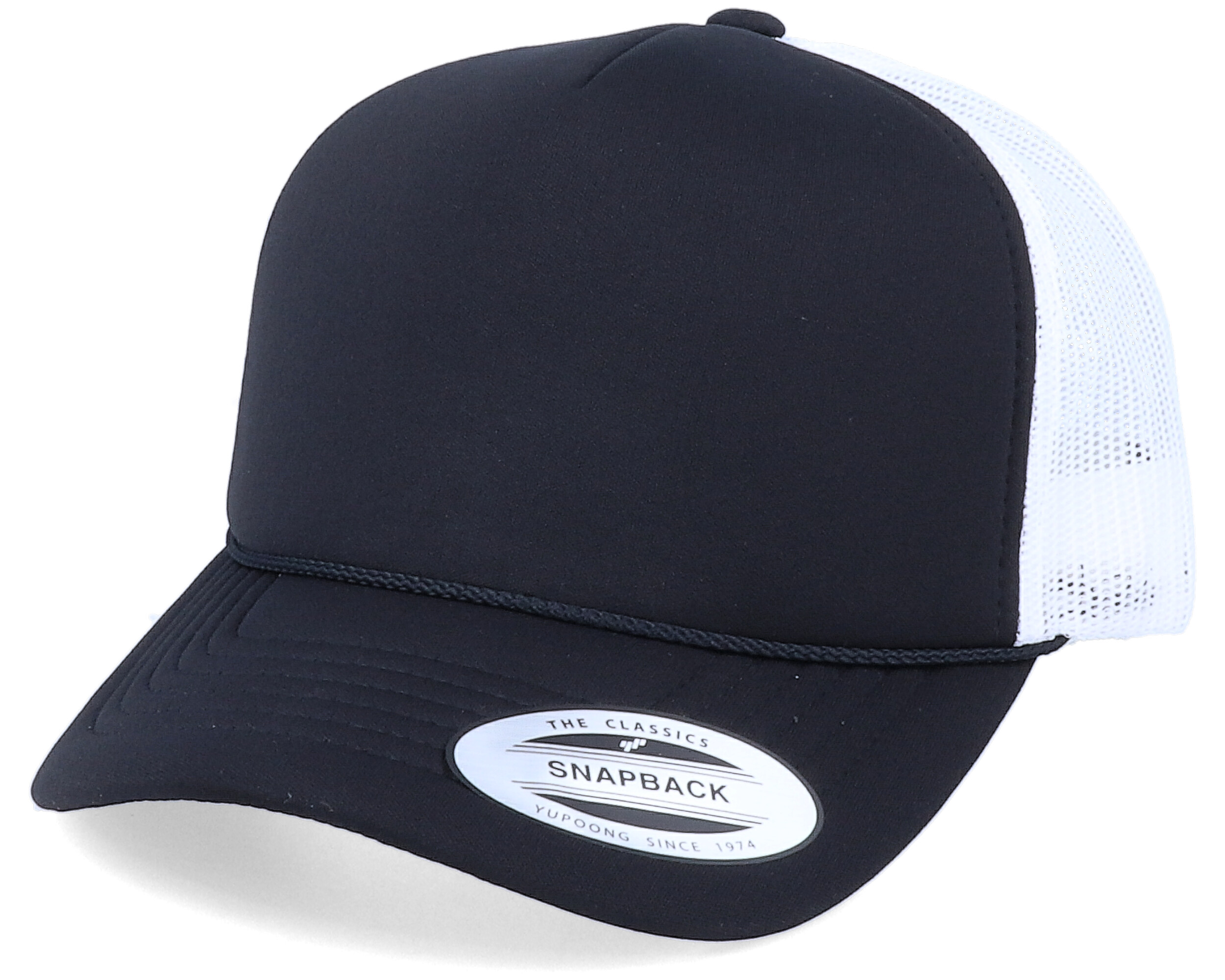Yupoong foam trucker clearance