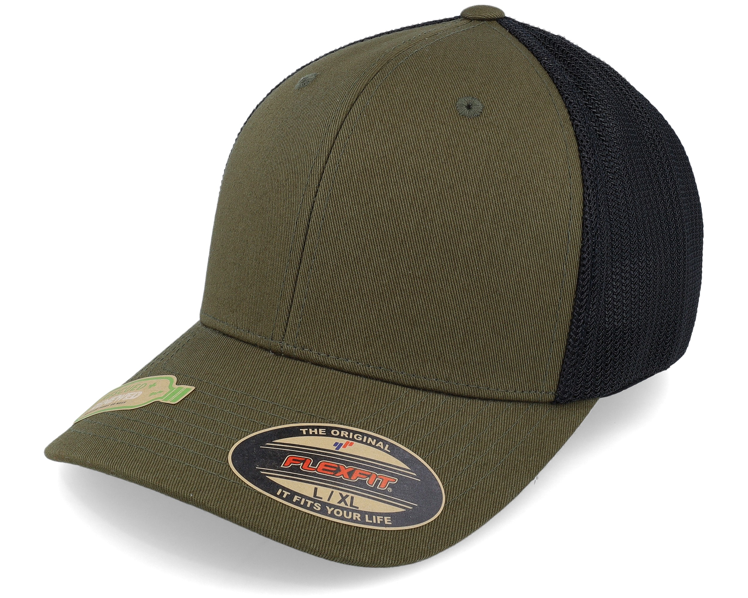 trucker cap flexfit