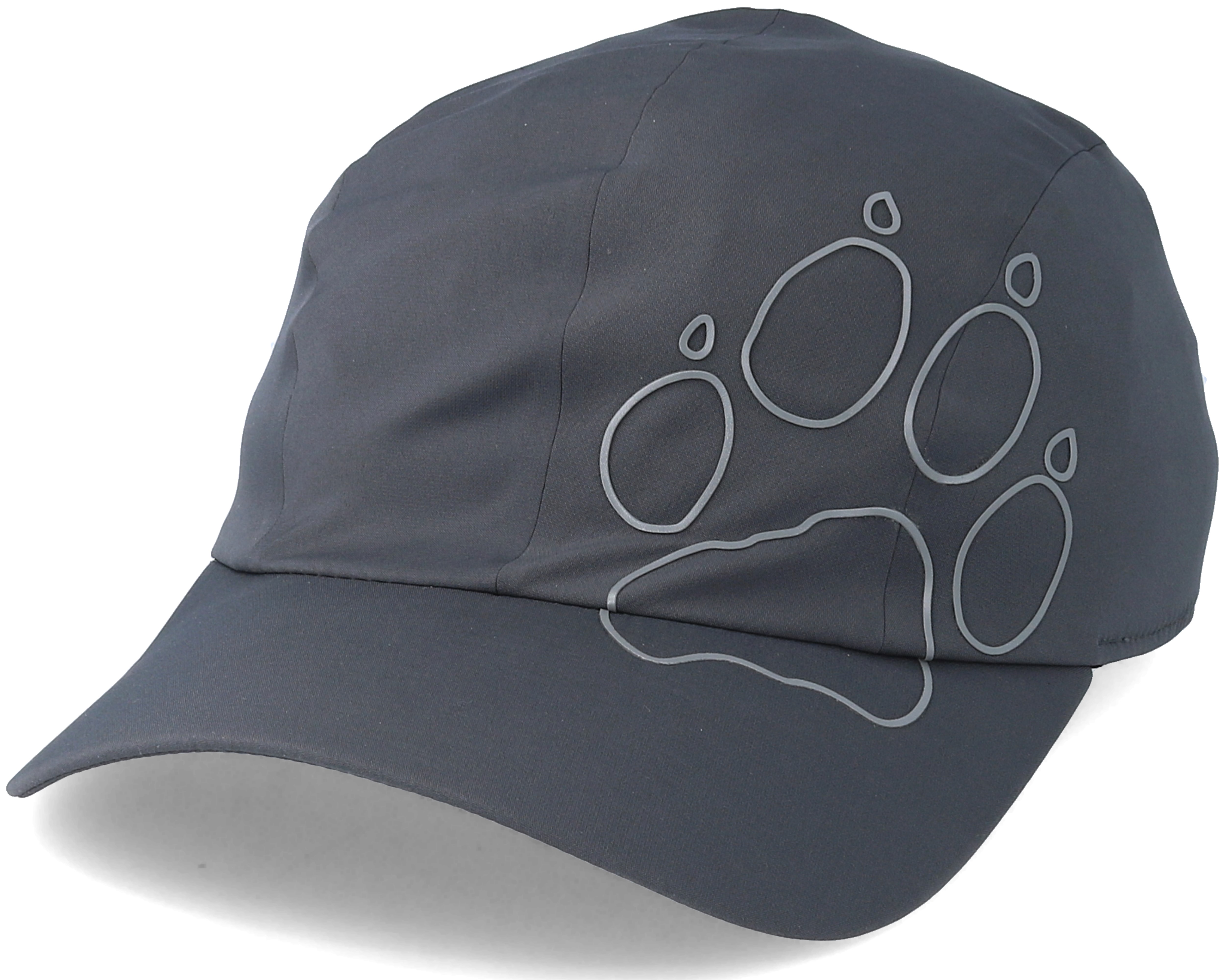 jack wolfskin fleece cap