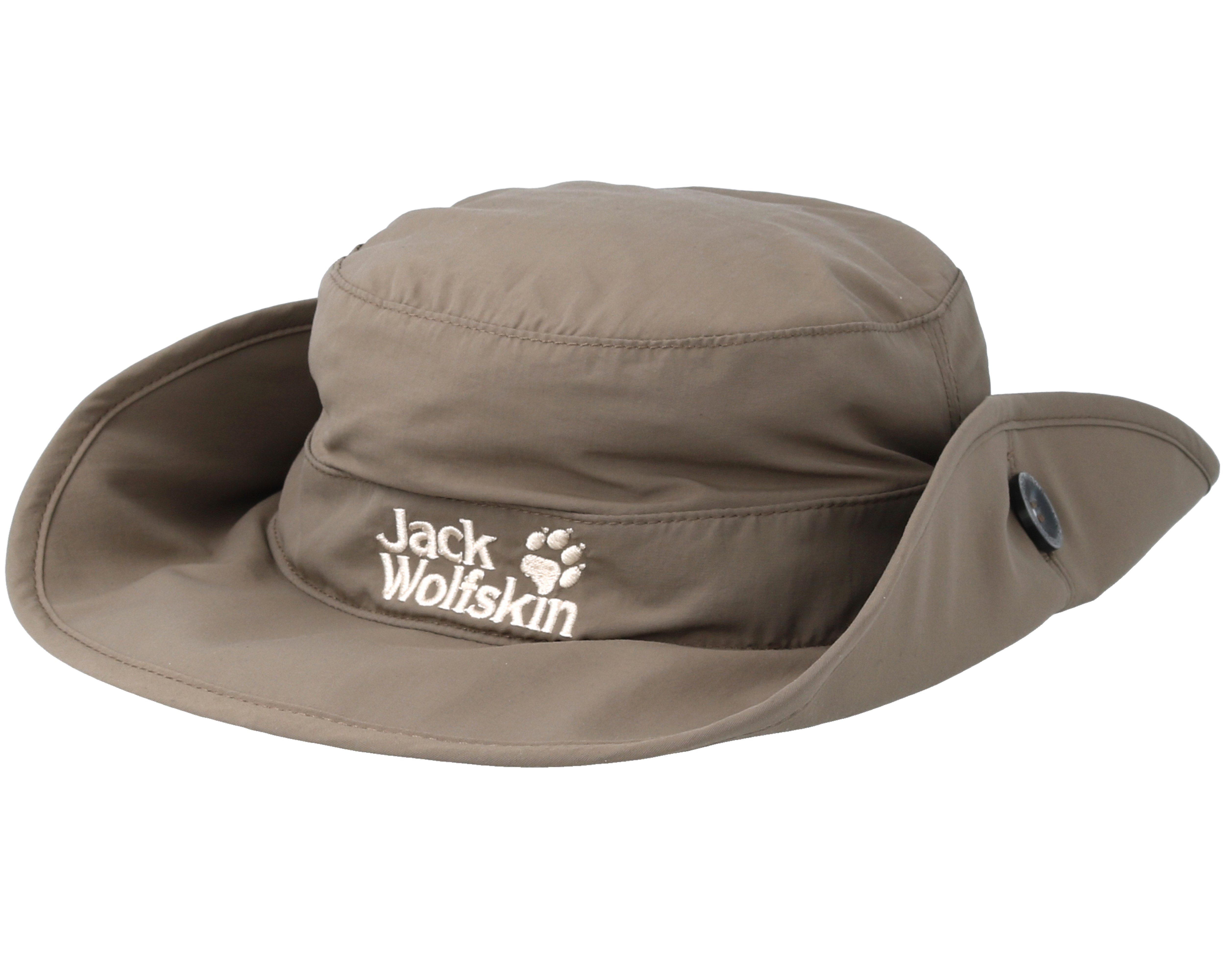 supplex mesh hat jack wolfskin