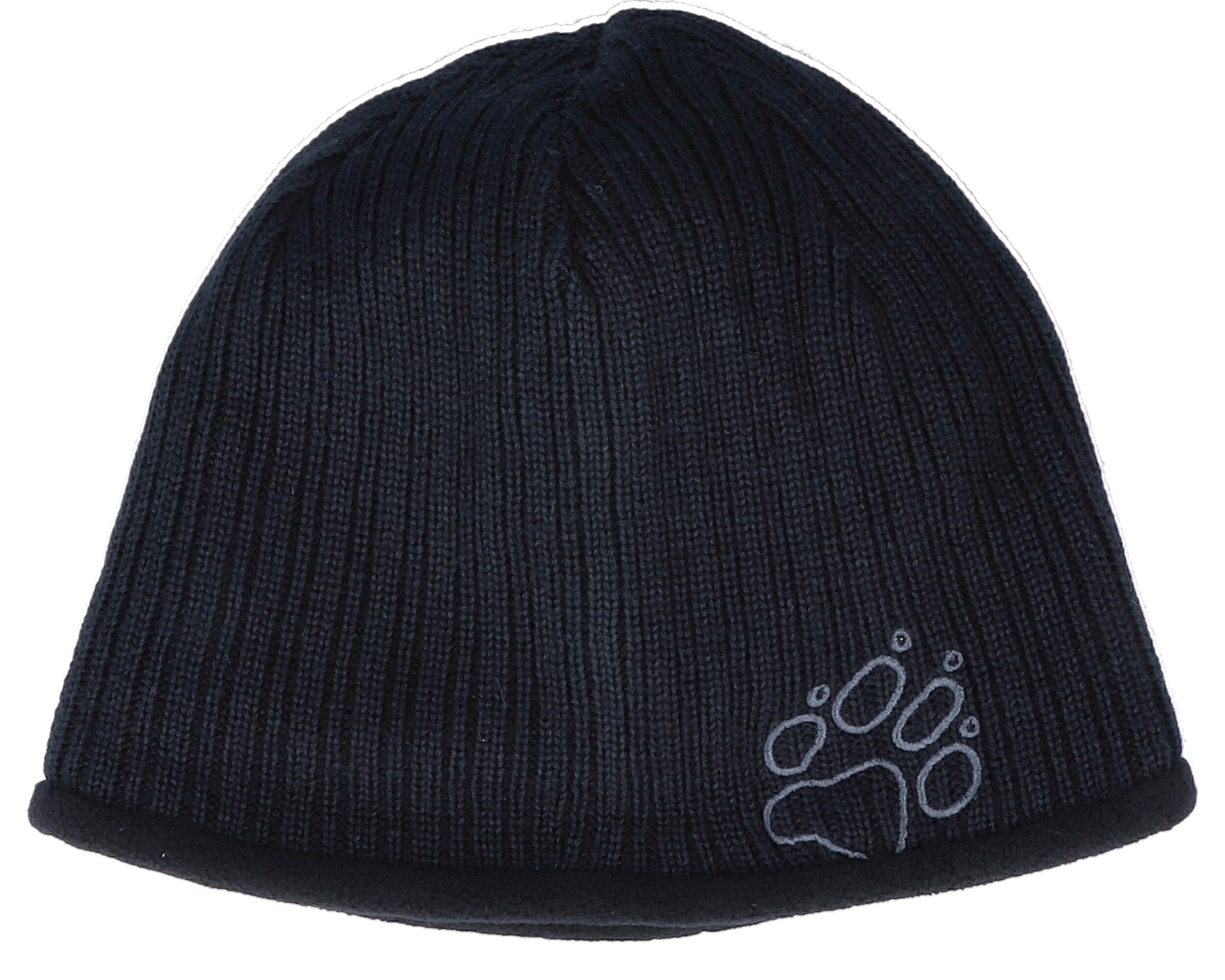 wolfskin beanie