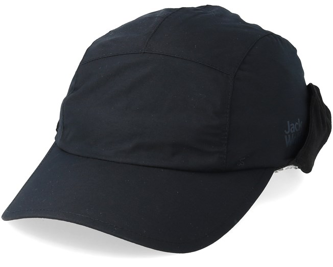 jack wolfskin winter cap