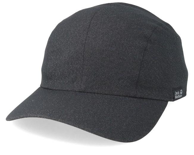 jack wolfskin trucker cap