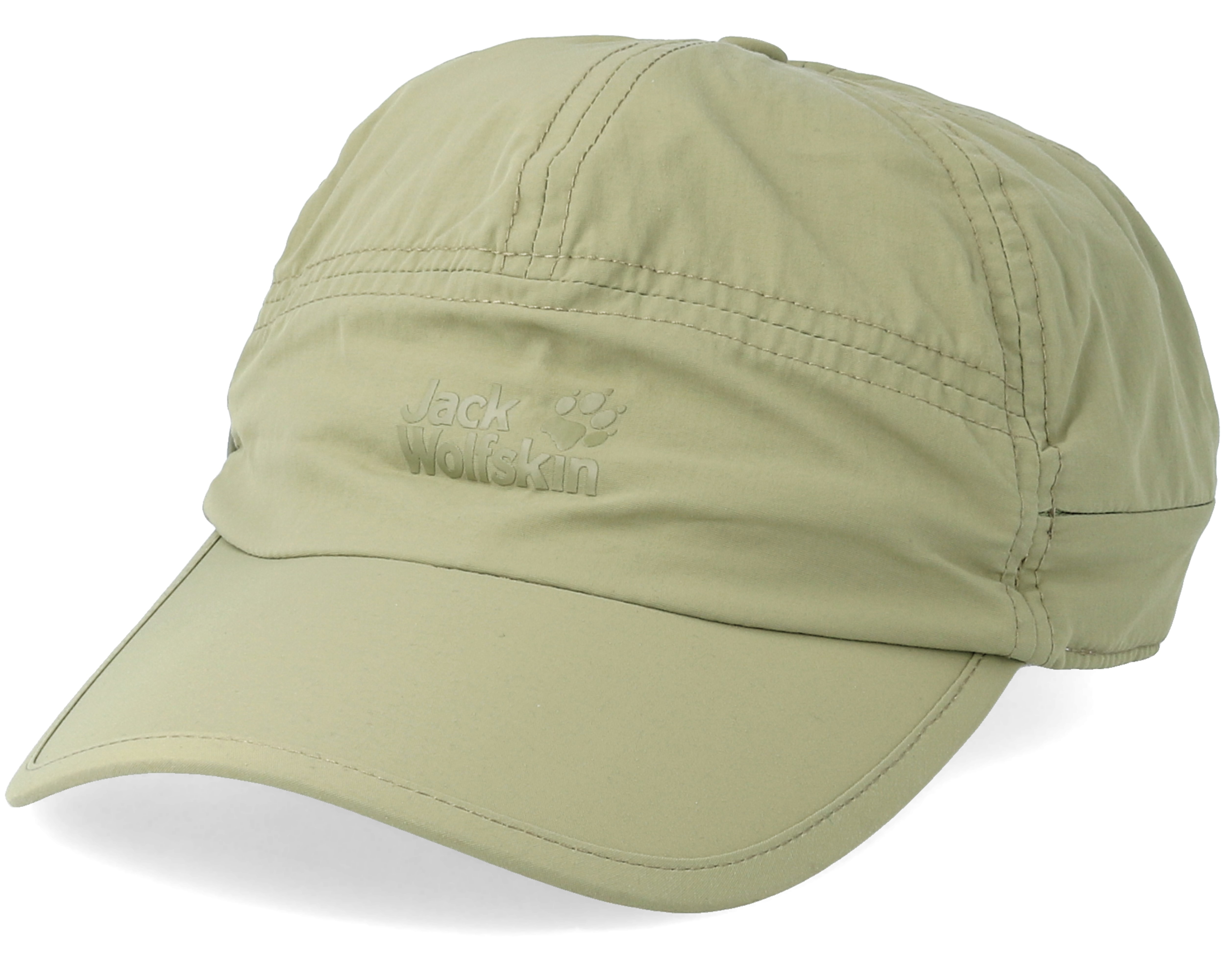 jack wolfskin supplex hat
