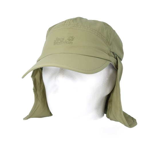 supplex canyon cap