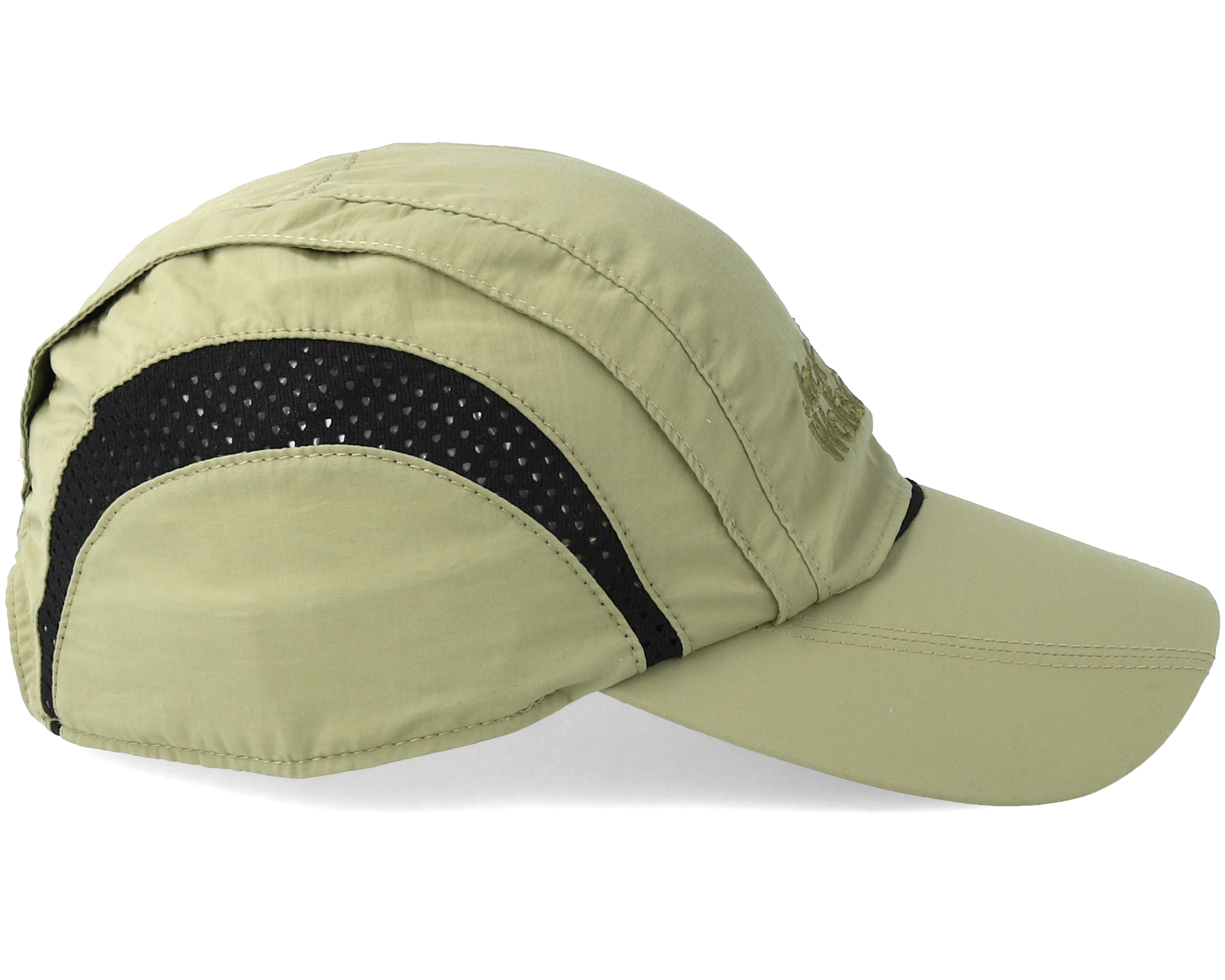 jack wolfskin fleece cap