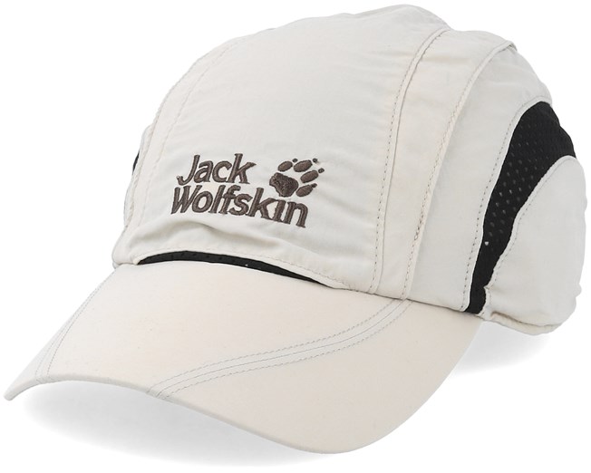 Jack Wolfskin Vent Pro Sun Cap