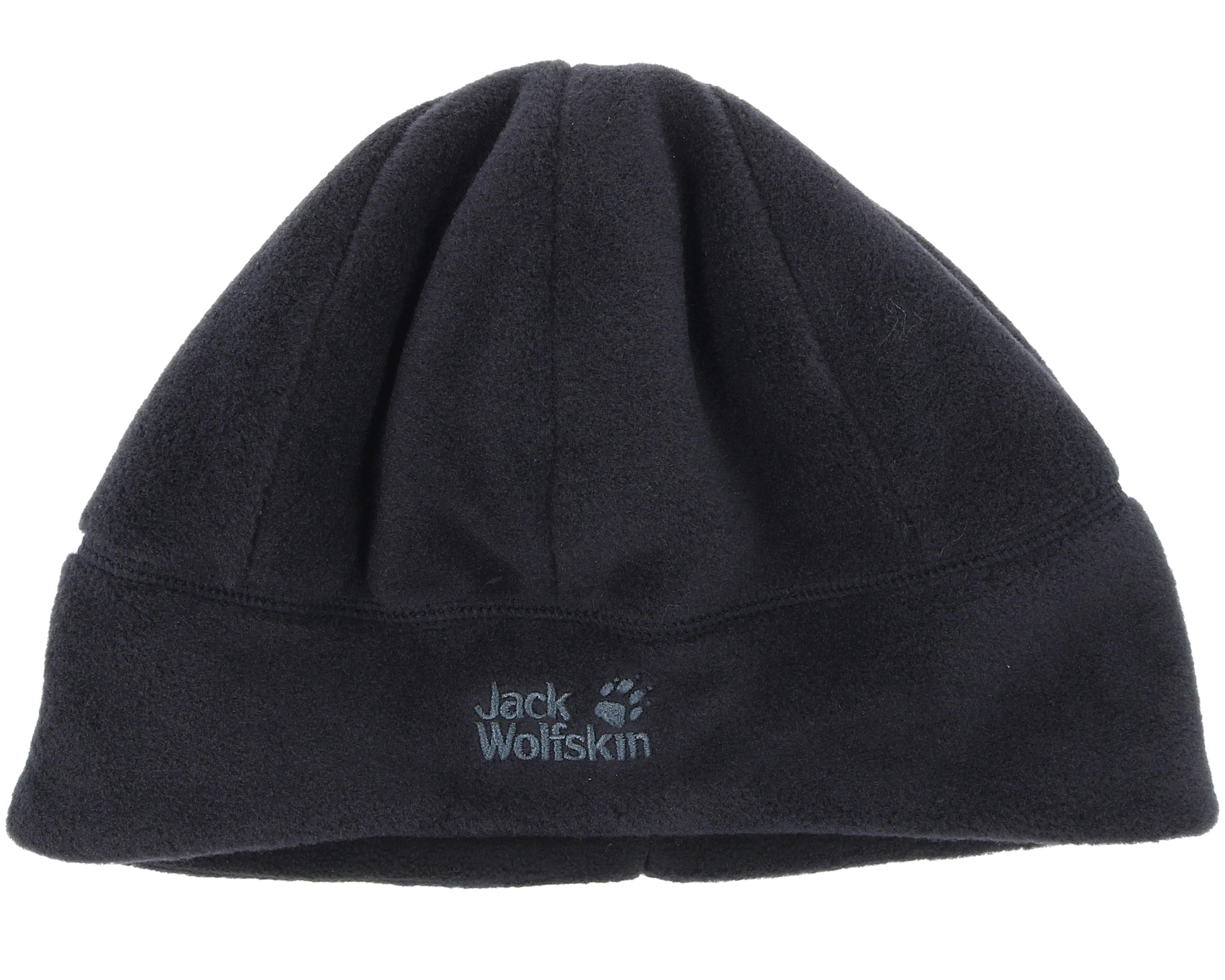 wolfskin beanie