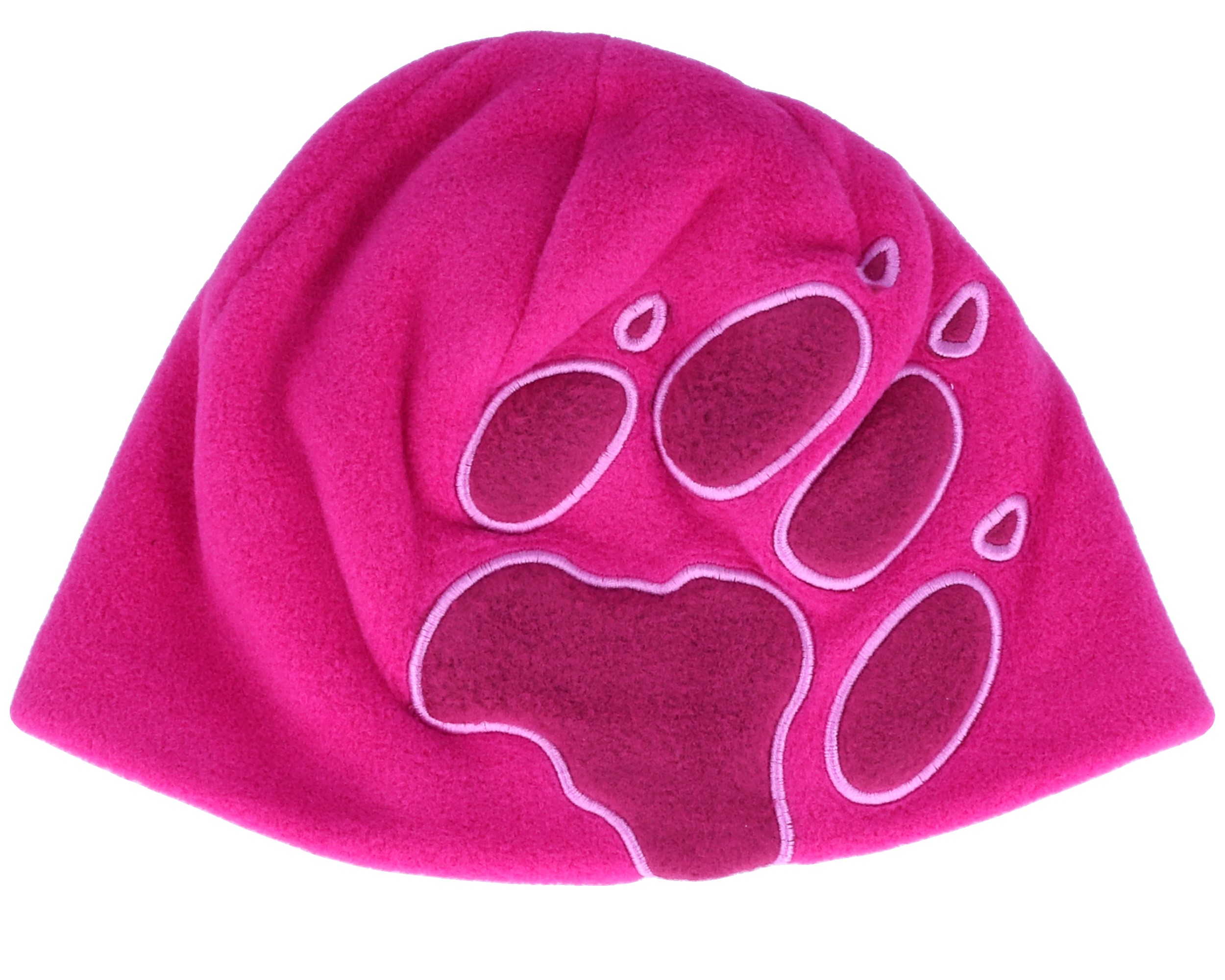 wolfskin beanie