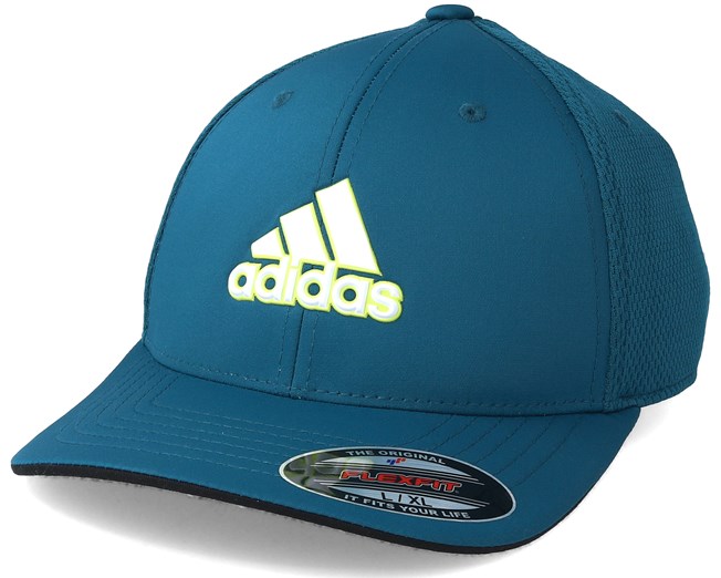 adidas climacool flexfit hat