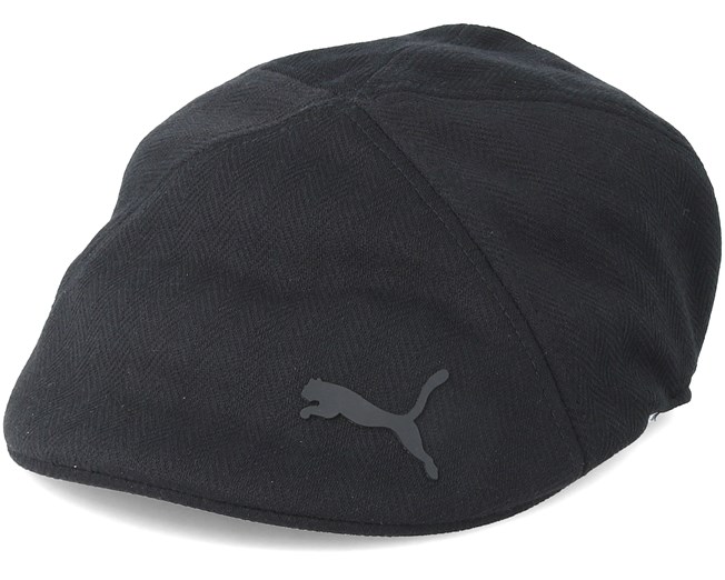 puma flat cap