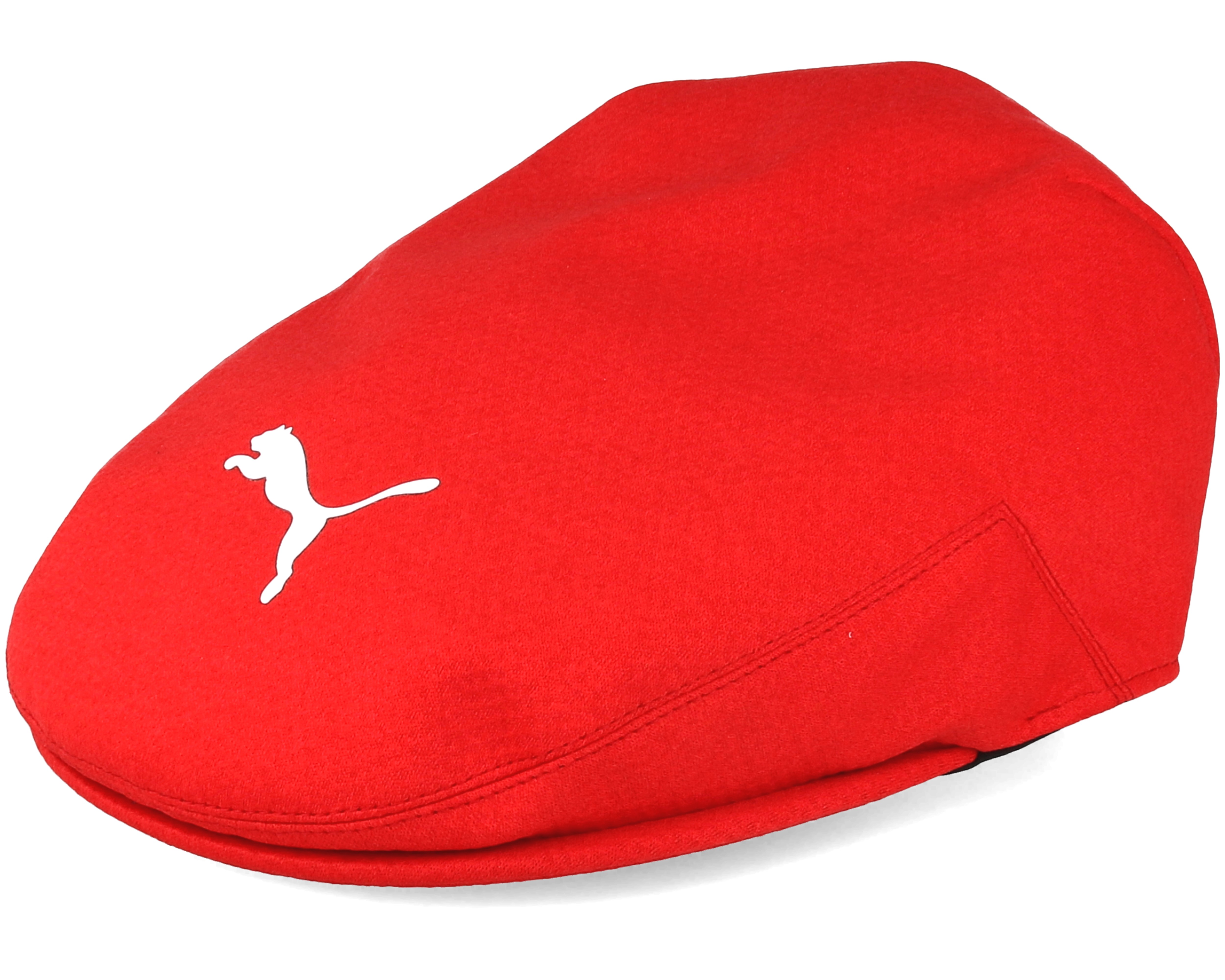 puma driving hat