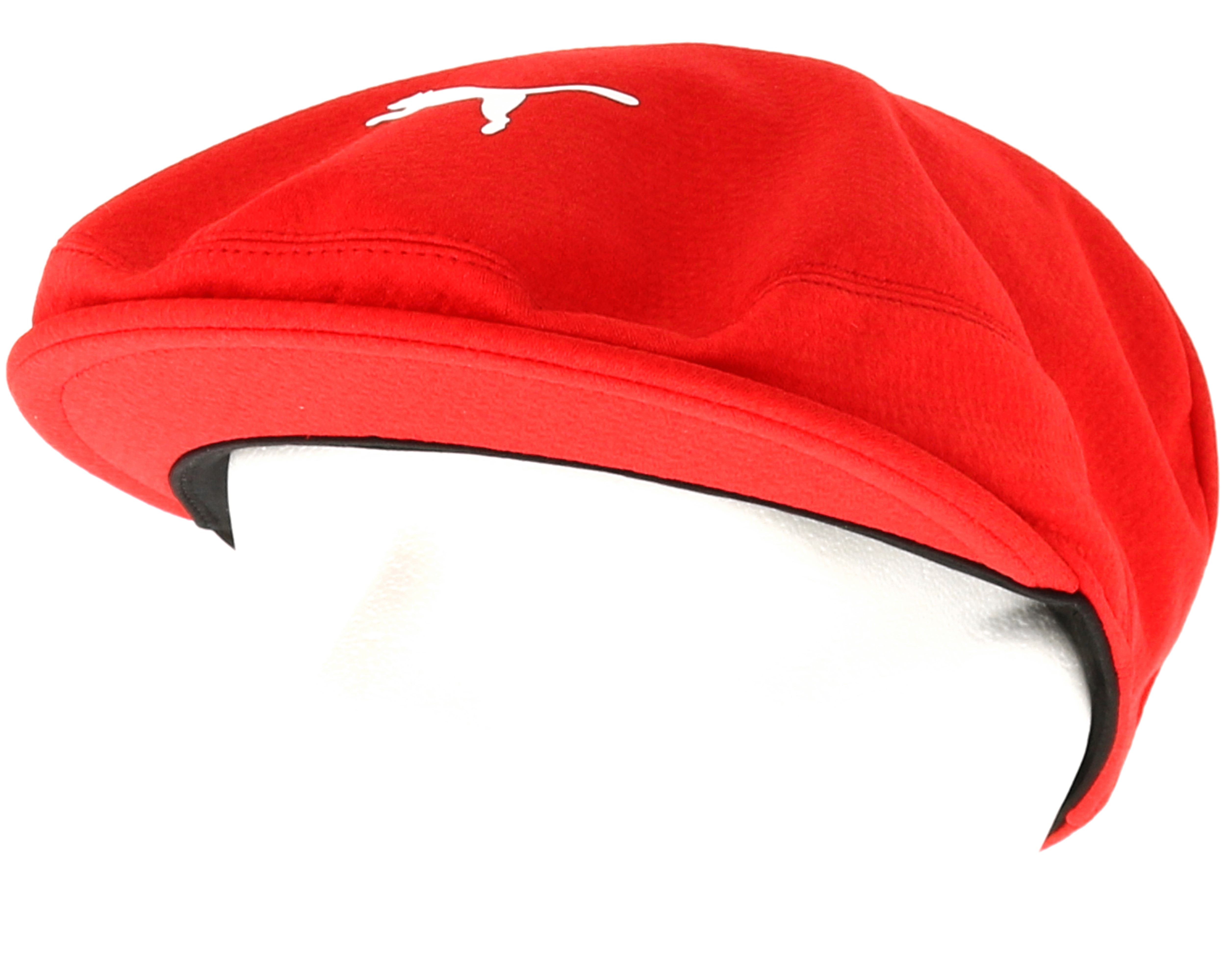puma driving hat