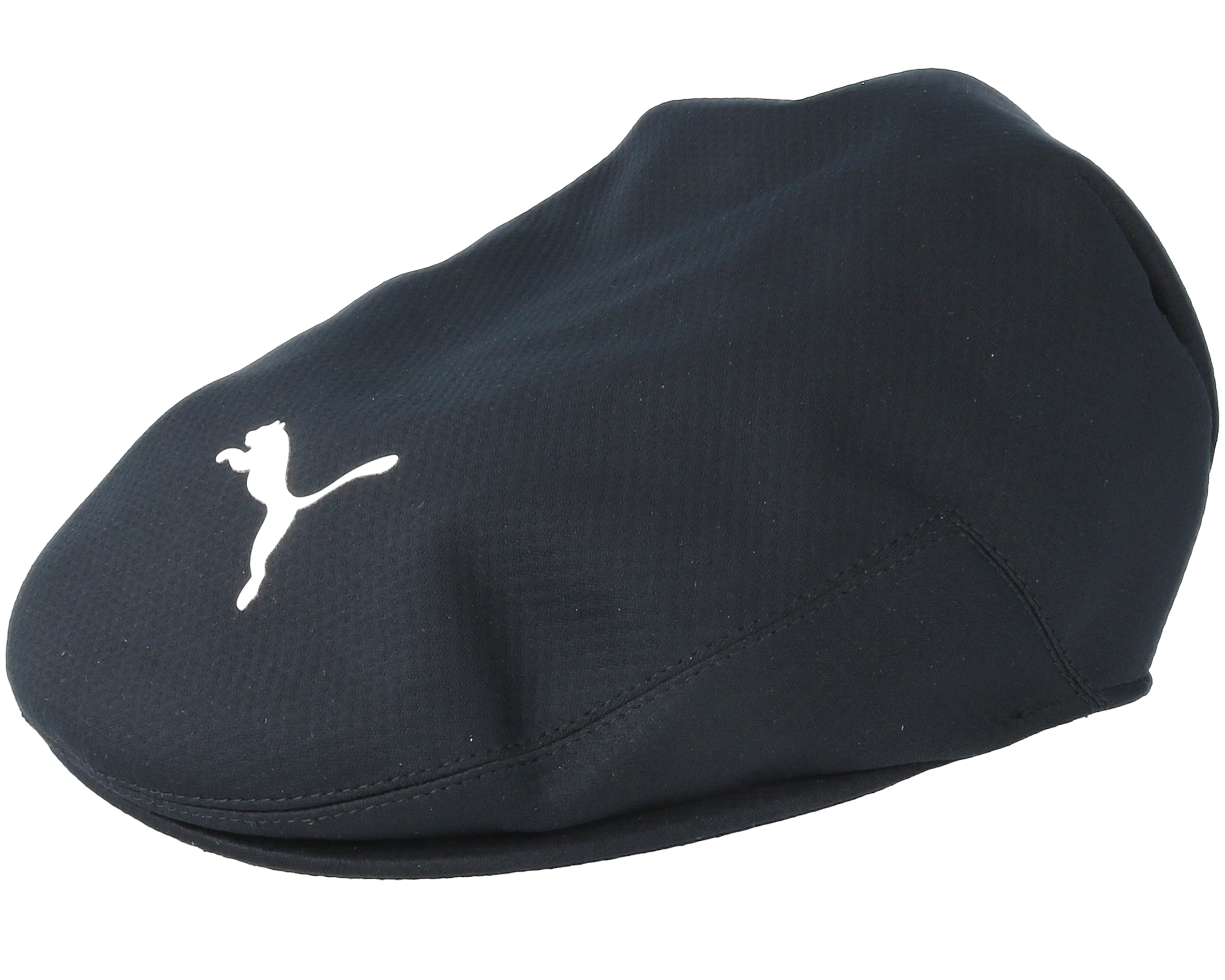 puma driving hat