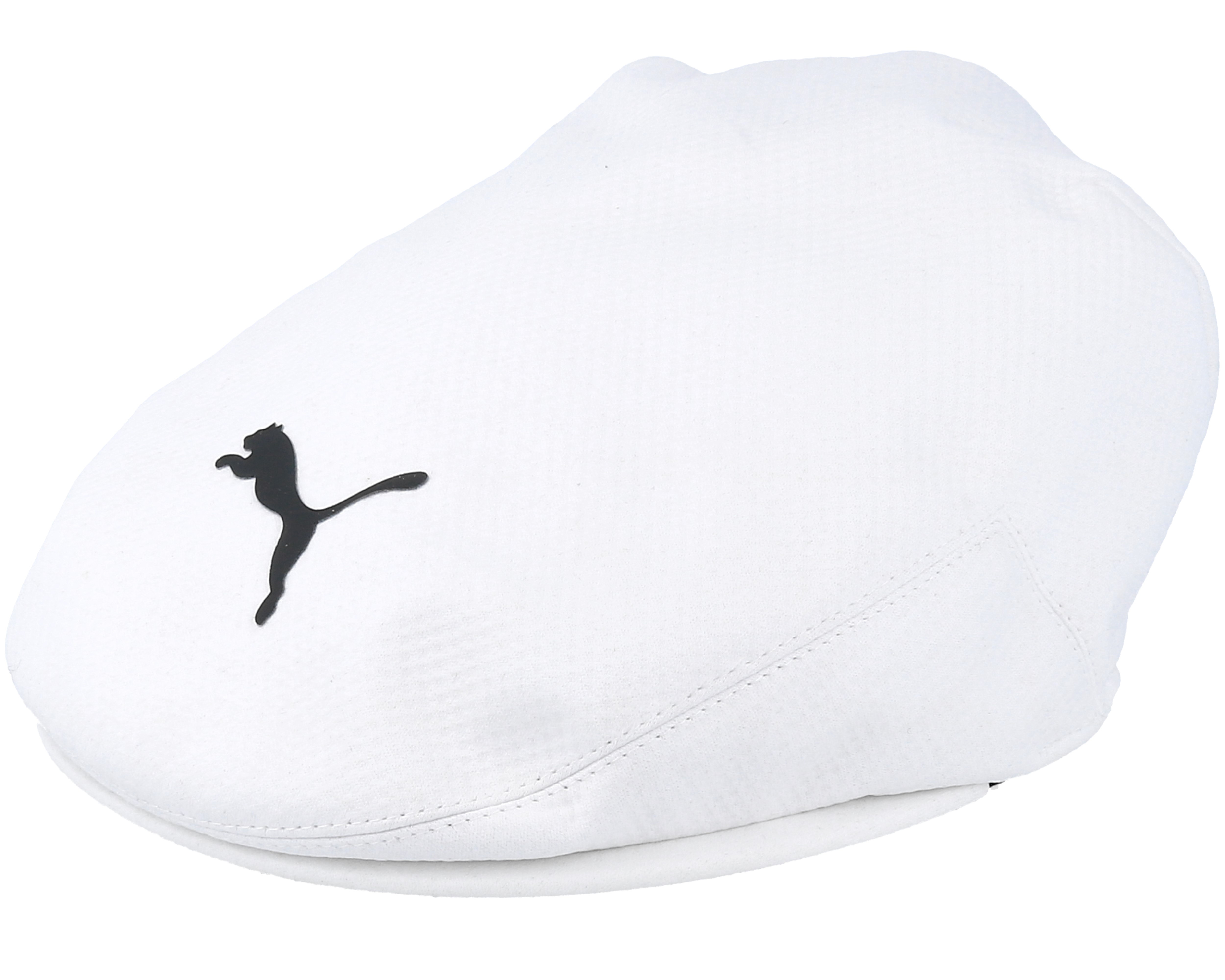 puma driving hat