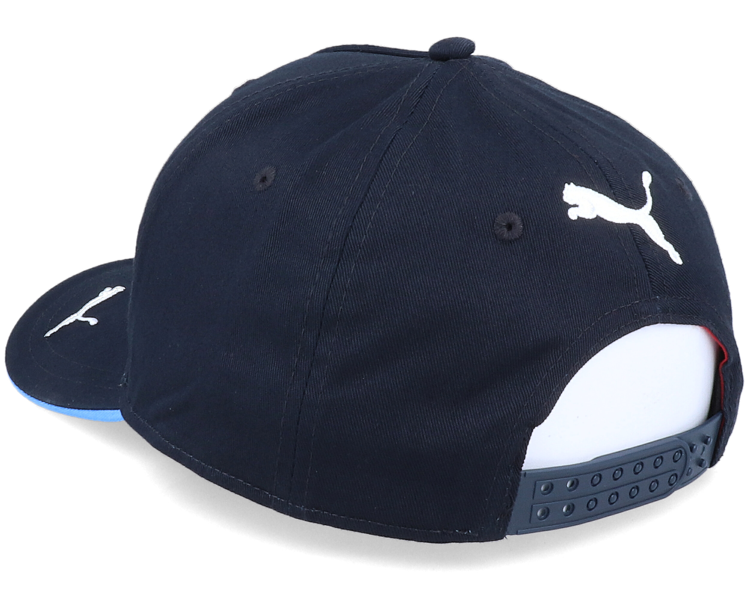 BMW M Motorsport Team Cap Black Adjustable - Formula One ...