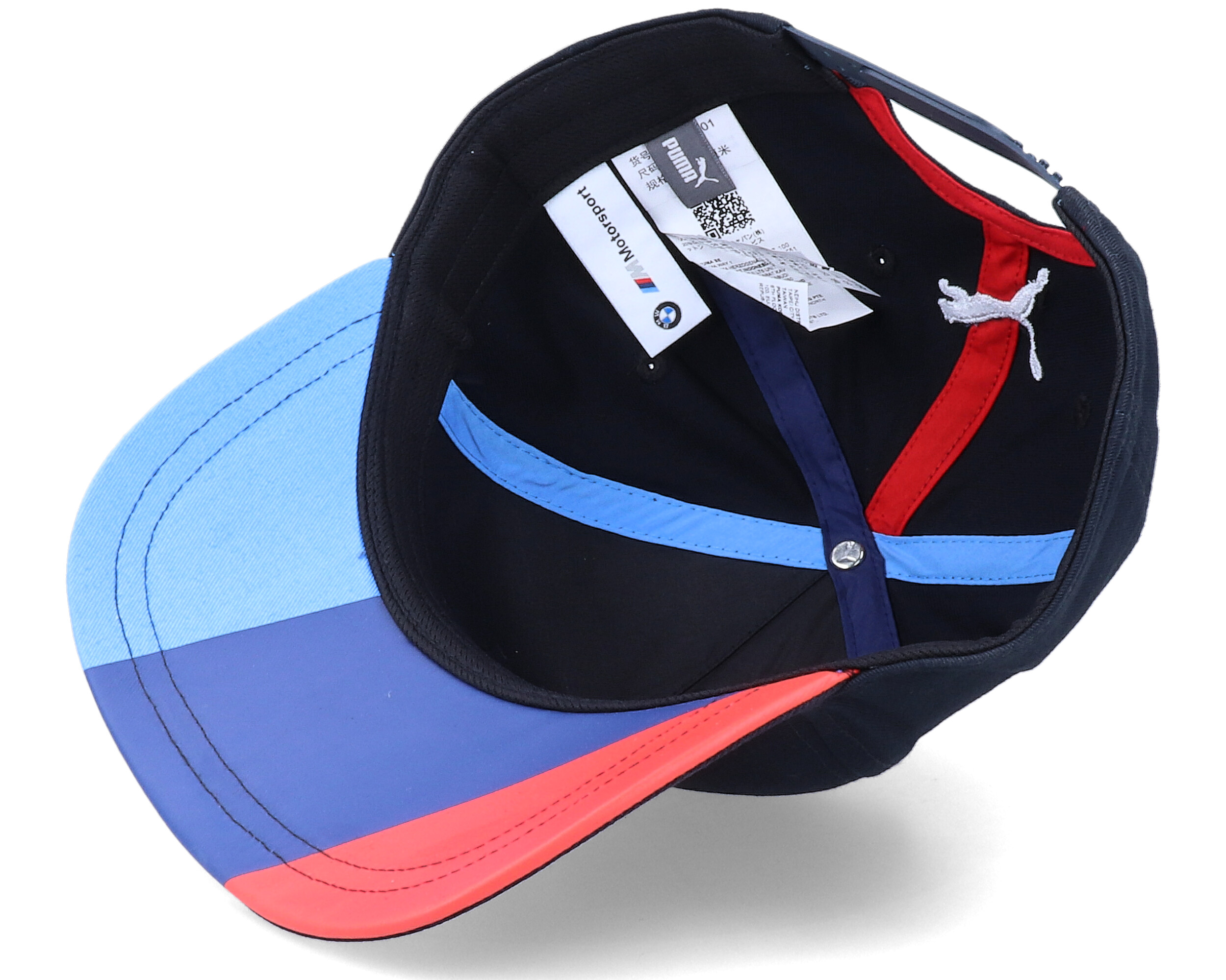 Bmw F1 Cap – All BMW Cap – GPZMFP