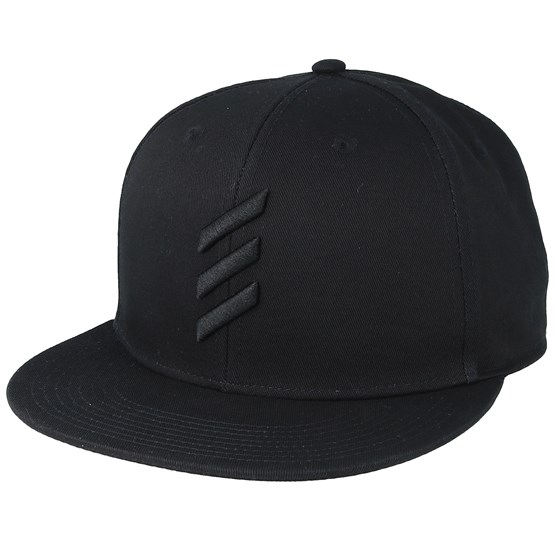 adidas Flat Brim Snapback