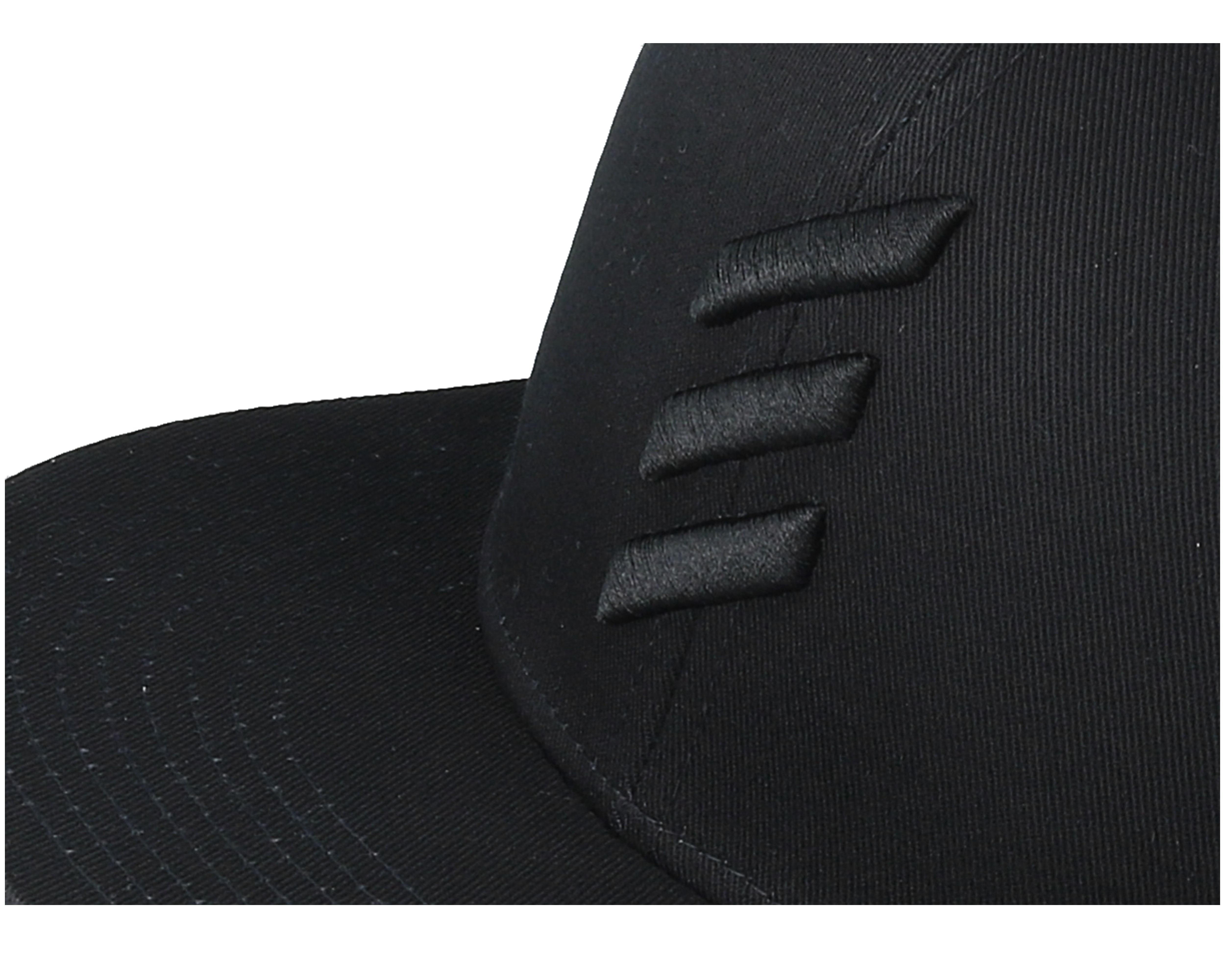 adidas black snapback hat