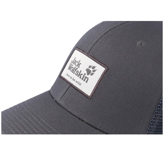 jack wolfskin heritage cap