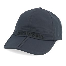 jack wolfskin el dorado hat