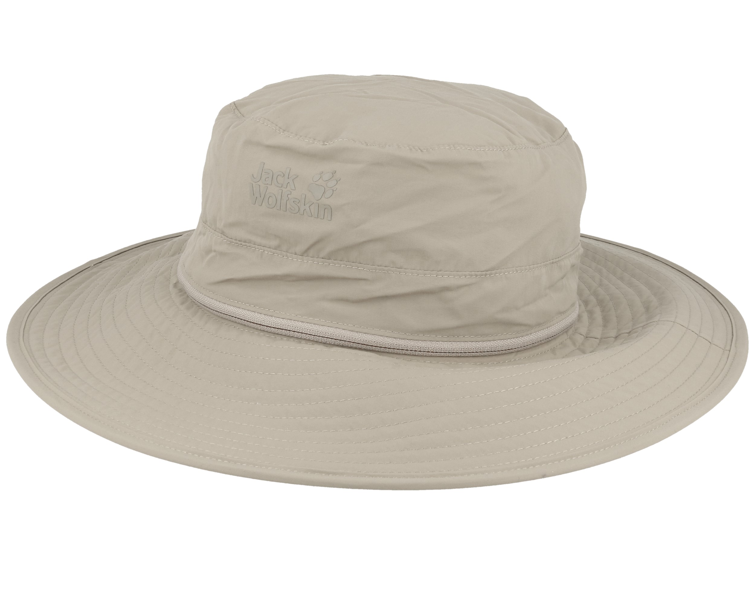 jack wolfskin lakeside mosquito hat