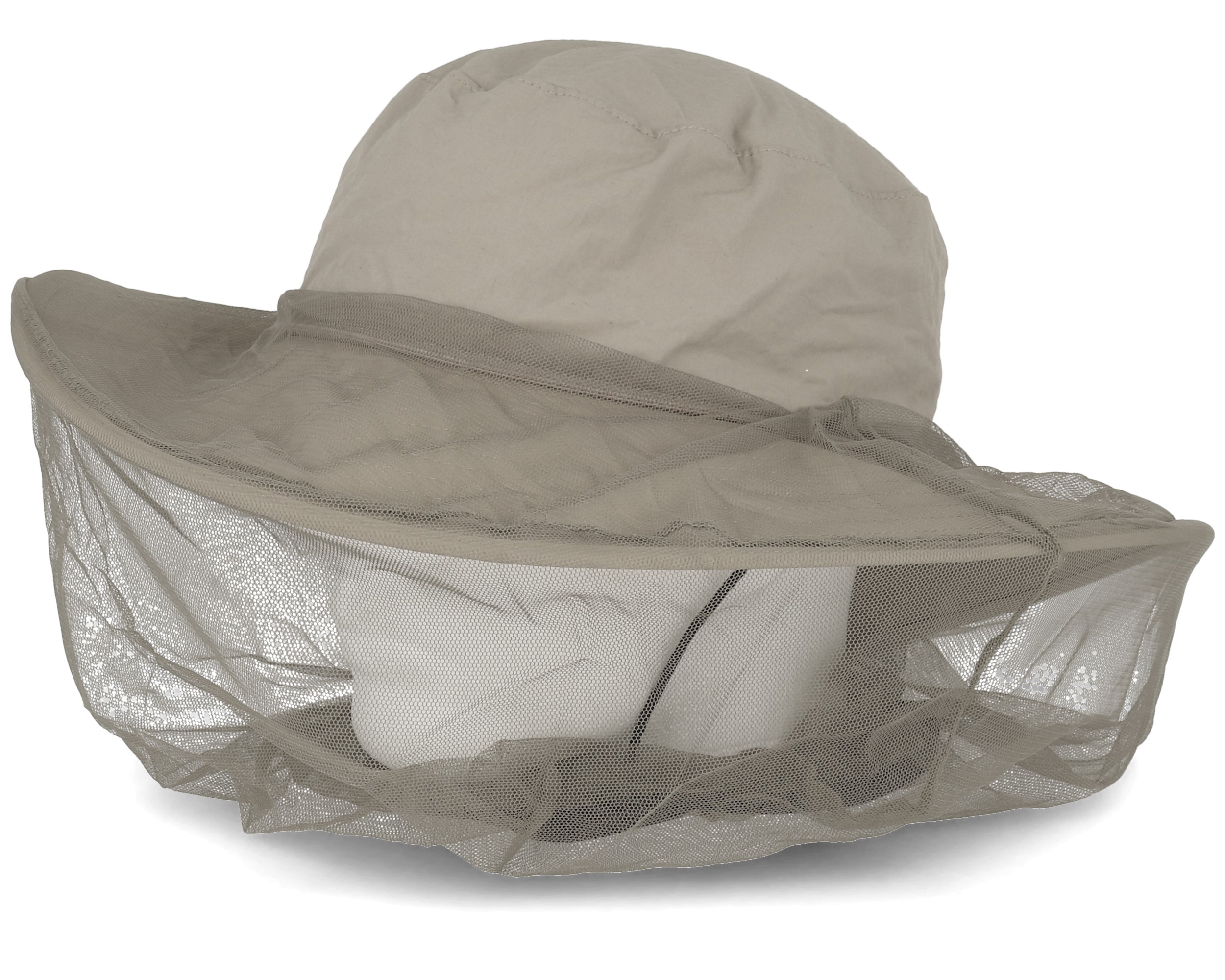 jack wolfskin lakeside mosquito hat