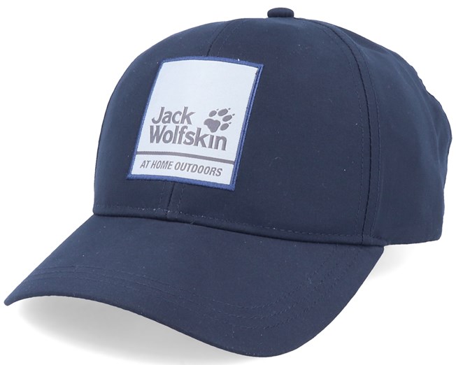 jack wolfskin baseball cap