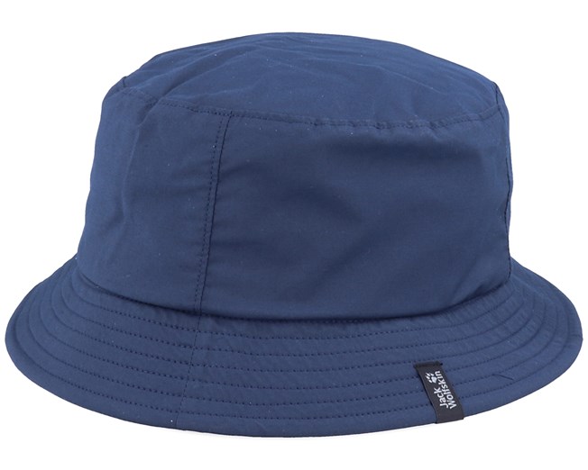 Stow Away Night Blue Bucket - Jack 