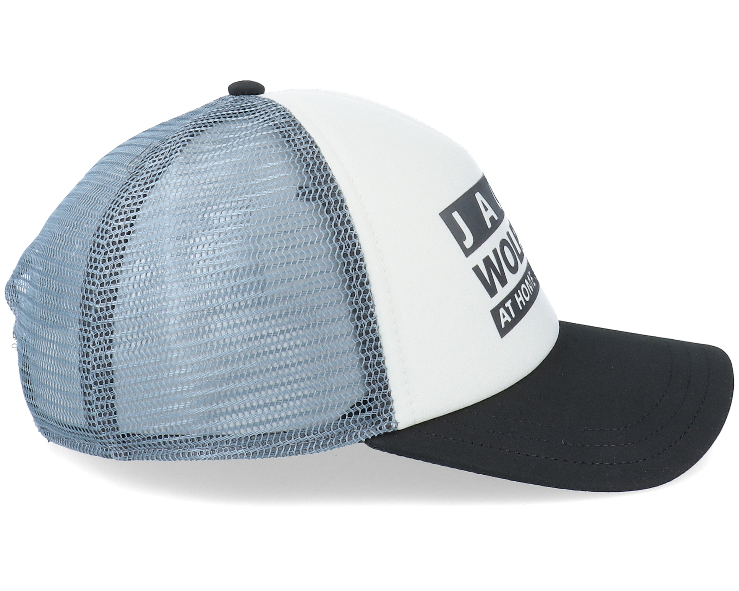 jack wolfskin mesh hat