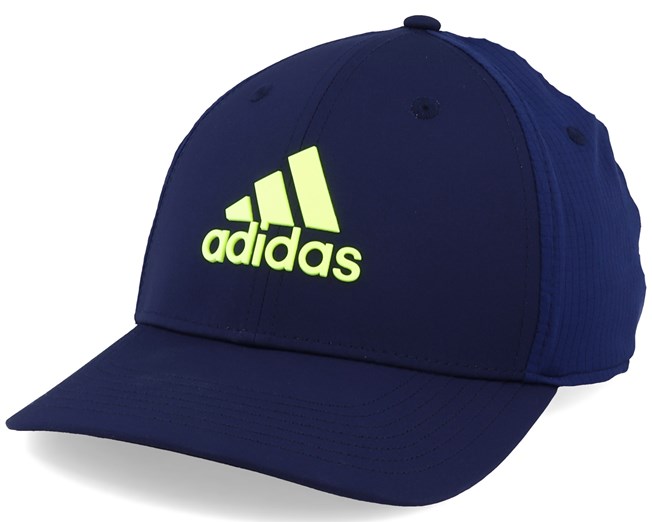 adidas cap navy blue