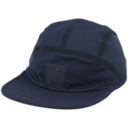 Adicross Black 5-Panel - Adidas caps 