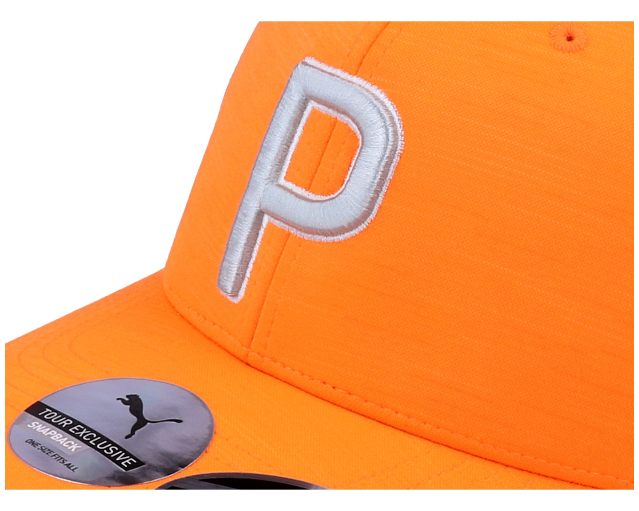 puma p