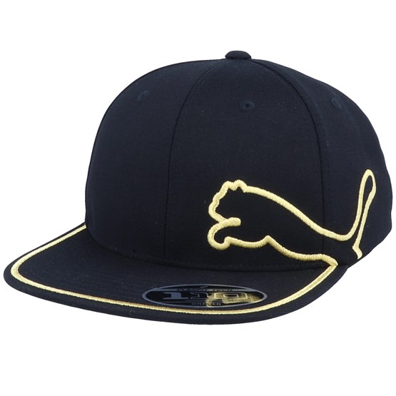 puma monoline hat