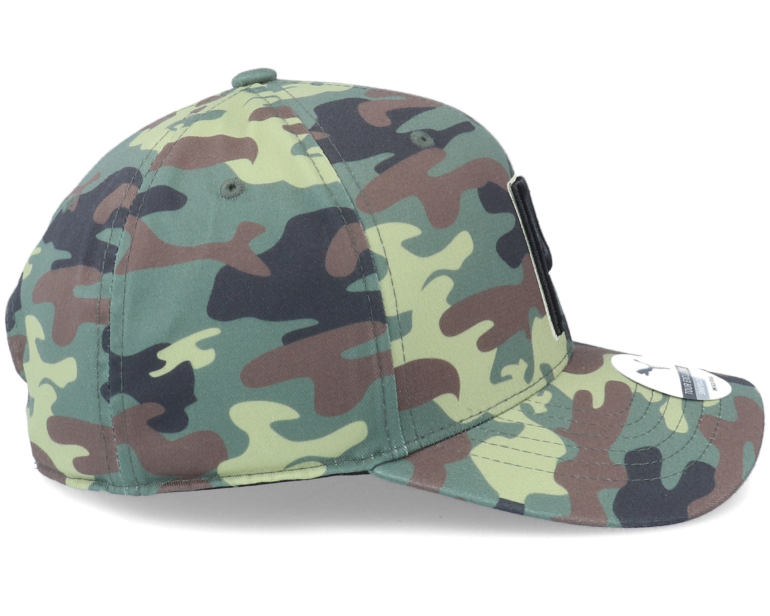 Puma Mummy  camo